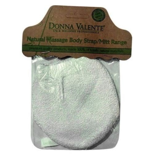 Γάντι Ντεμακιγιάζ Προσώπου Microfiber Donna Valente CΟS.000940