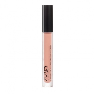 Κραγιόν MD Professionnel Super Stable Liquid Matte Lip Color No 17 4ml