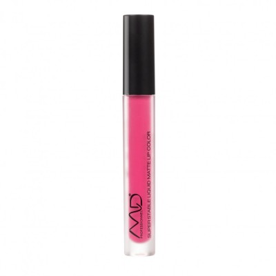 Κραγιόν MD Professionnel Super Stable Liquid Matte Lip Color No 22 4ml
