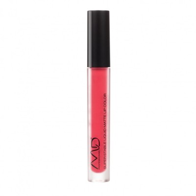 Κραγιόν MD Professionnel Super Stable Liquid Matte Lip Color No 23 4ml