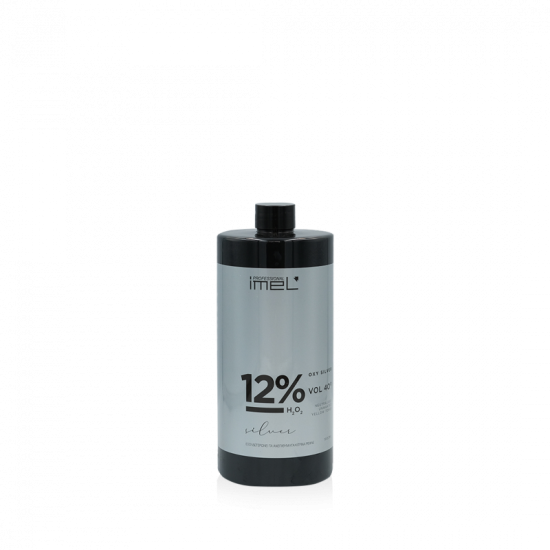 Imel Silver Oxycream 40º 1000ml