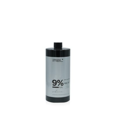 Imel Silver Oxycream 30º 1000ml