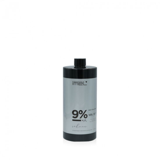 Imel Silver Oxycream 30º 1000ml
