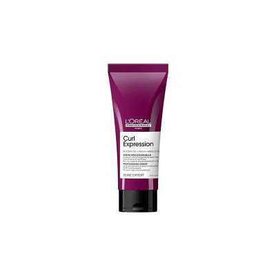 Κρέμα Μαλλιών Stylling για Μπούκλες LOreal Professionnel Serie Expert Curl Expression Long-Lasting Leave In Moisturiser 200ml