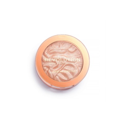 Λάμψη Προσώπου Revolution Highlighter Powder Reloated Dare To Divulge 6.5gr