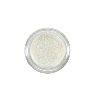 Glitter για τα Μάτια και το Σώμα MD Professionnel Glitter Violet 4gr
