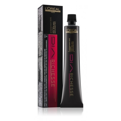 Βαφή μαλλιών Loreal Professionel DIA Richesse 7.31 Ξανθό Μπεζ 50ml