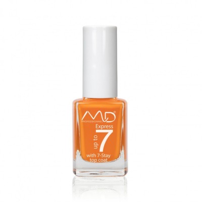 Βερνίκι Νυχιών No  863 MD Professionnel 12ml