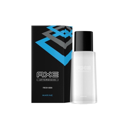 Aftershave Axe Fresh Aqua Marine 100ml