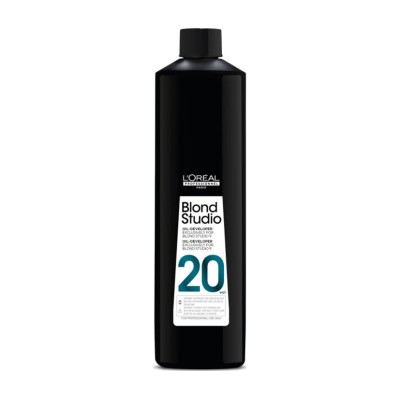 Blond Studio Oil-Developer L’Oreal Professionnel 20vol. 1000ml