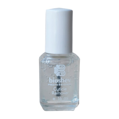 Αφαιρετικό Επωνυχίων Bioshev Cuticle Remover 16ml