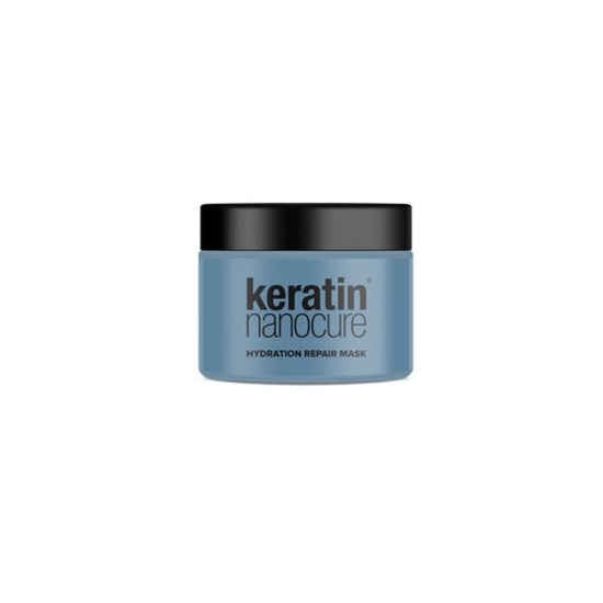 Μάσκα Μαλλιών Keratin Nanocure Hydration Repair Mask 250ml