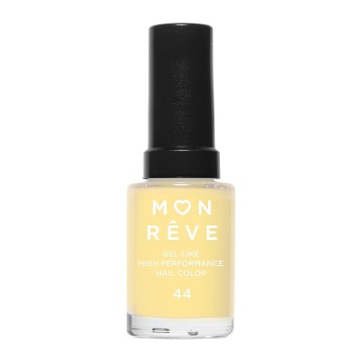  Βερνίκι Νυχιών MON REVE Nail Enamel 44 13ml
