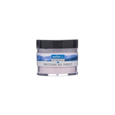 Nailshop Co ακρυλική σκόνη Pink 45gr A4045