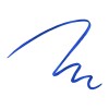 Αδιάβροχο Eye Liner INFINY DIP LINER No 08 Sophie's Blue 2ml