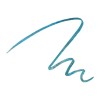 Αδιάβροχο Eye Liner INFINY DIP LINER No 09 Turquoise 2ml