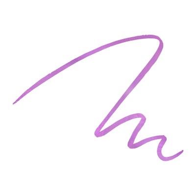 Αδιάβροχο Eye Liner INFINY DIP LINER No 10 Orchid  2ml