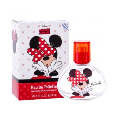Παιδικό Άρωμα AIRVAL Minnie Mouse 30ml