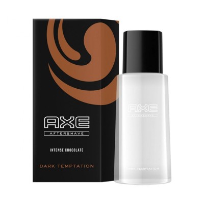 Aftershave Axe Fresh Intense Chocolate Dark Temptation 100ml