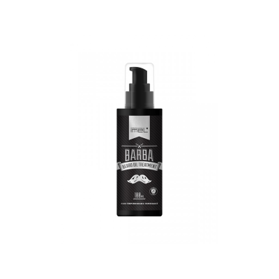 Λαδάκι για Μούσι Imel Beard Oil Treatment 100ml
