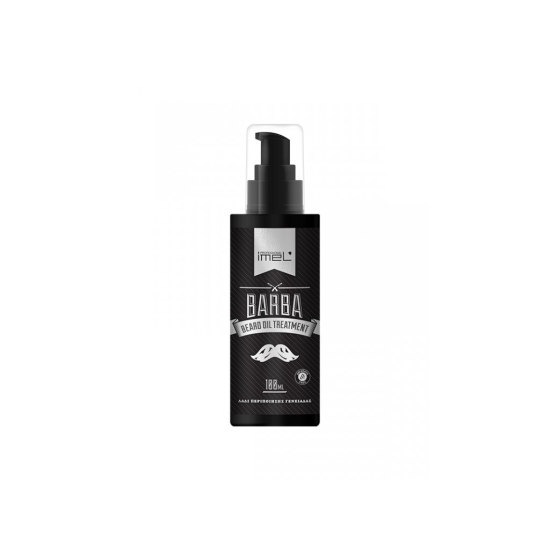 Λαδάκι για Μούσι Imel Beard Oil Treatment 100ml