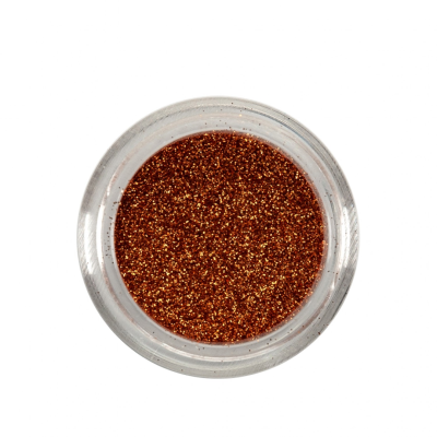 Glitter για Μάτια και Σώμα στην Απόχρωση Bronze MD Professionnel 