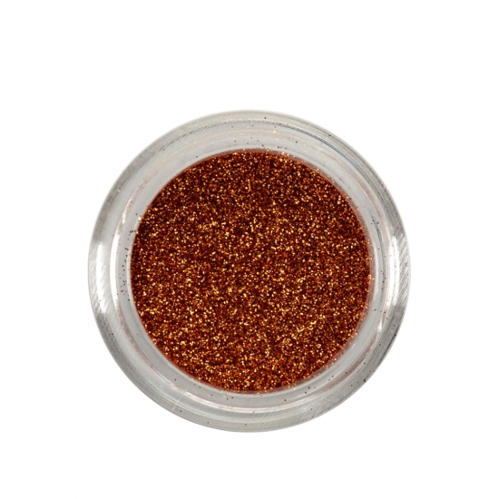 Glitter για Μάτια και Σώμα στην Απόχρωση Bronze MD Professionnel 