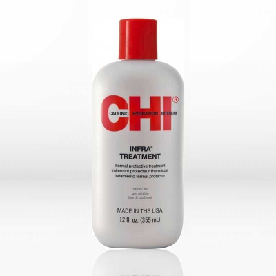 Μαλακτική κρέμα ενυδάτωσης CHI Infra Treatment 355ml
