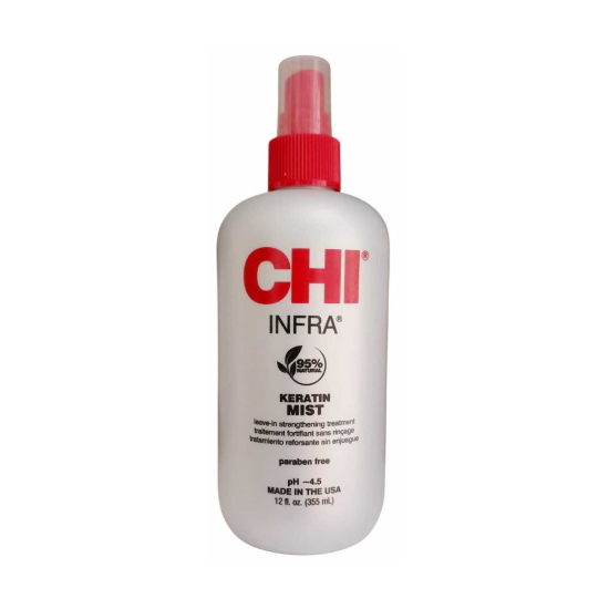 Θεραπεία Μαλλιών σε Μορφή Mist CHI Keratin Mist 355ml