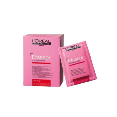 Σκόνη Ντεκαπάζ  Loreal Professionnel Efassor 28gr (1τμχ)