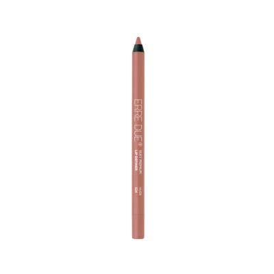 Μολύβι Χειλιών Erre Due Silky Premium Lip Definer 524 Nude 1,2gr