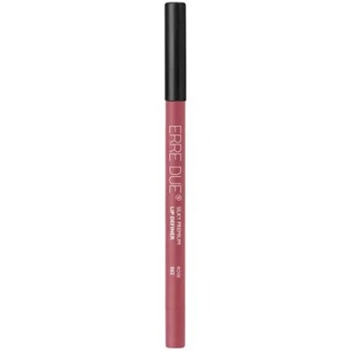 Μολύβι Χειλιών Erre Due Silky Premium Lip Definer 502 Rose 1,2gr