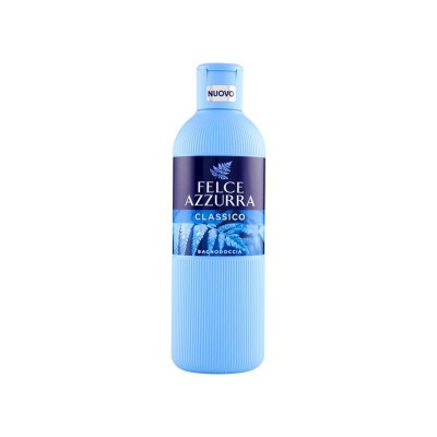 Αφρόλουτρο Classico FELCE AZZURRA 650ml