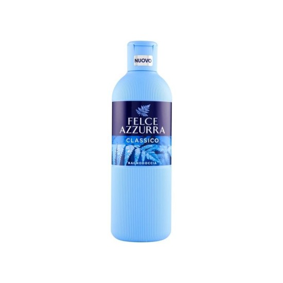 Αφρόλουτρο Classico FELCE AZZURRA 650ml