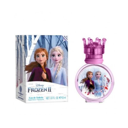 Παιδικό Άρωμα Air-Val International Disney Frozen 2 Lorenay 30ml