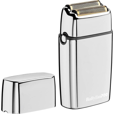 Ξυριστική Μηχανή Προσώπου Babyliss Pro Shaver FOILFX02  FXFS2E