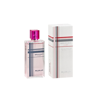 Γυναικείο άρωμα Bright Lady Blue Up 100ml
