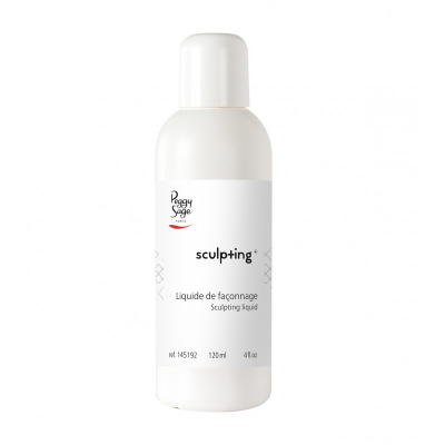 Ακρυλικό Υγρό Peggy Sage Sculpting Liquide 120ml 