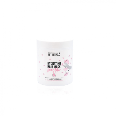 Μάσκα Μαλλιών για Ενυδάτωσης Imel Fairytale 1000ml