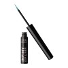 Αδιάβροχο Eye Liner INFINY DIP LINER No 09 Turquoise 2ml