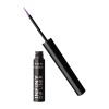 Αδιάβροχο Eye Liner INFINY DIP LINER No 10 Orchid  2ml