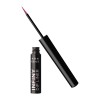 Αδιάβροχο Eye Liner INFINY DIP LINER No 12 Rasberry 2ml