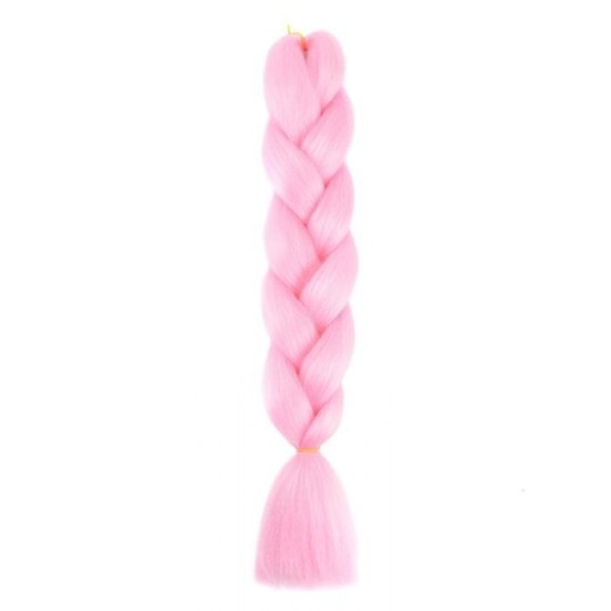 Μαλλιά για Ράστα Jumbo Braid A16  60cm 100gr