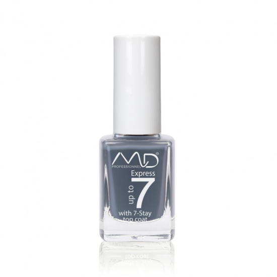 Βερνίκι Νυχιών No  870 MD Professionnel 12ml