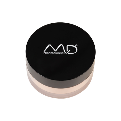 Πούδρα Προσώπου MD Professionnel Loose Powder 35ml 403