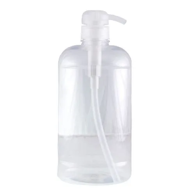 Ντισπένσερ Διάφανο 750ml