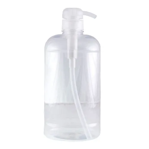 Ντισπένσερ Διάφανο 750ml