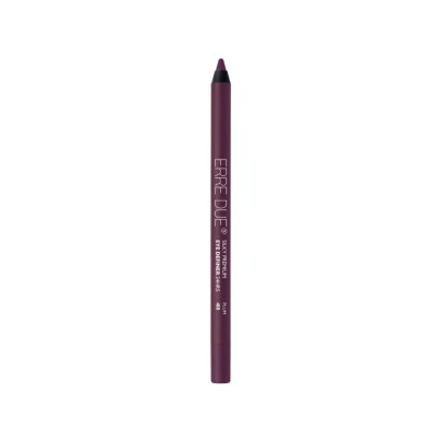 Μολύβι Ματιών Erre Due SILKY PREMIUM EYE DEFINER 24HRS No 418 Plum 1.2g