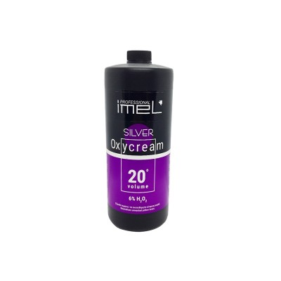 Imel Silver Oxycream 20º 1000ml