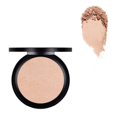 Πούδρα λάμψης Erre Due Glowing Powder No501 Savage Flare 10gr